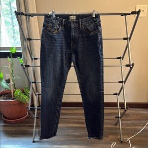 Todd Snyder Slim Jeans - 30x32”